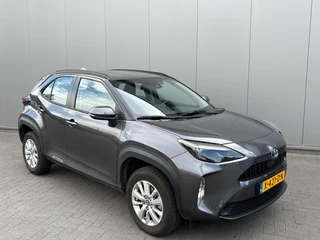 Toyota Yaris Cross – thumbnail 7