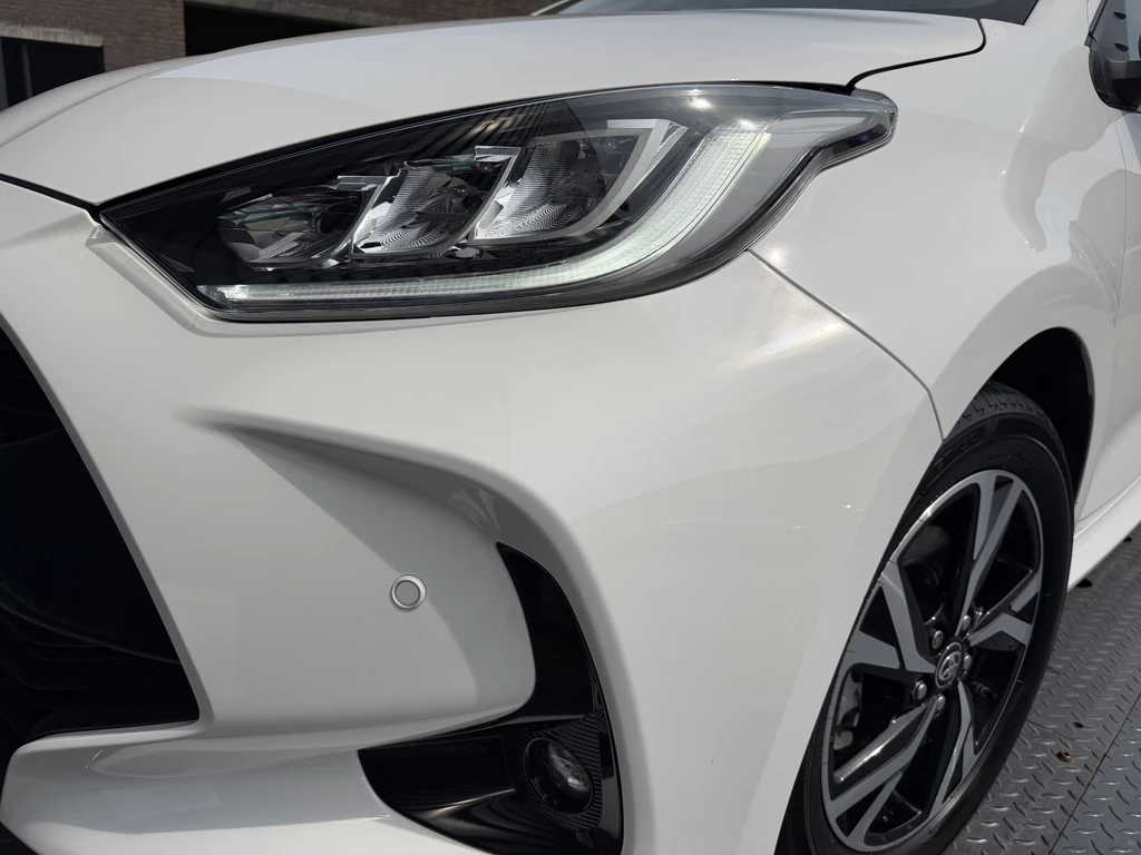 Toyota Yaris – foto 14