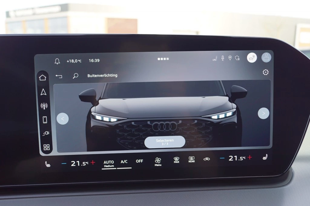 Audi Q3 – foto 52