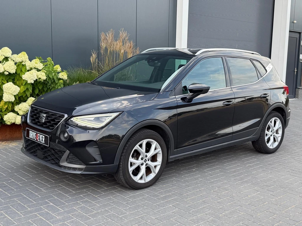 SEAT Arona – foto 3