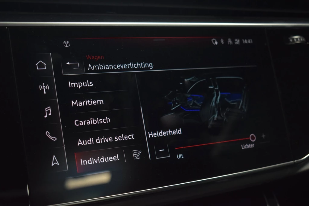 Audi Q8 – foto 26