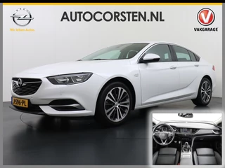 Opel Insignia – thumbnail 1