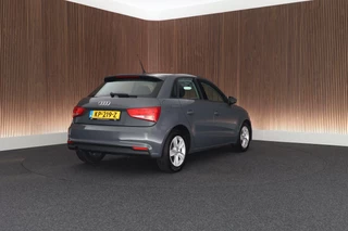 Audi A1 Sportback – thumbnail 4