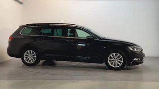 Volkswagen Passat – thumbnail 6