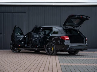 Mercedes-Benz C-Klasse – thumbnail 4
