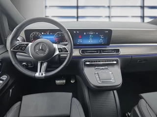 Mercedes-Benz V-Klasse – thumbnail 5