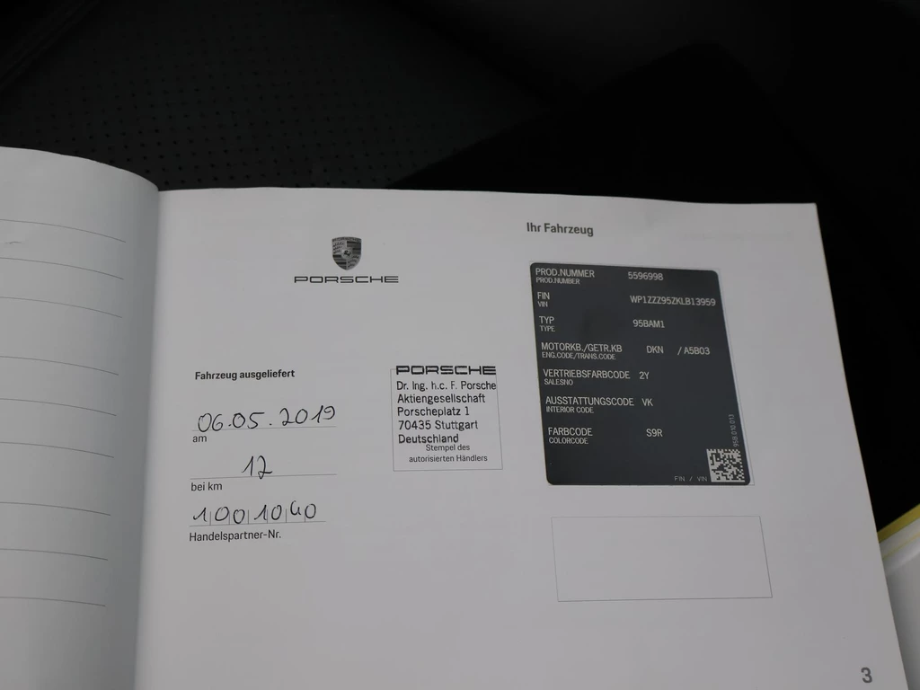 Porsche Macan – foto 39