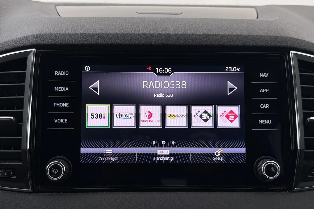Škoda Karoq – foto 21