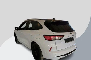 Ford Kuga – thumbnail 2