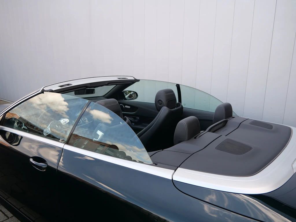 Mercedes-Benz E-Klasse – foto 24