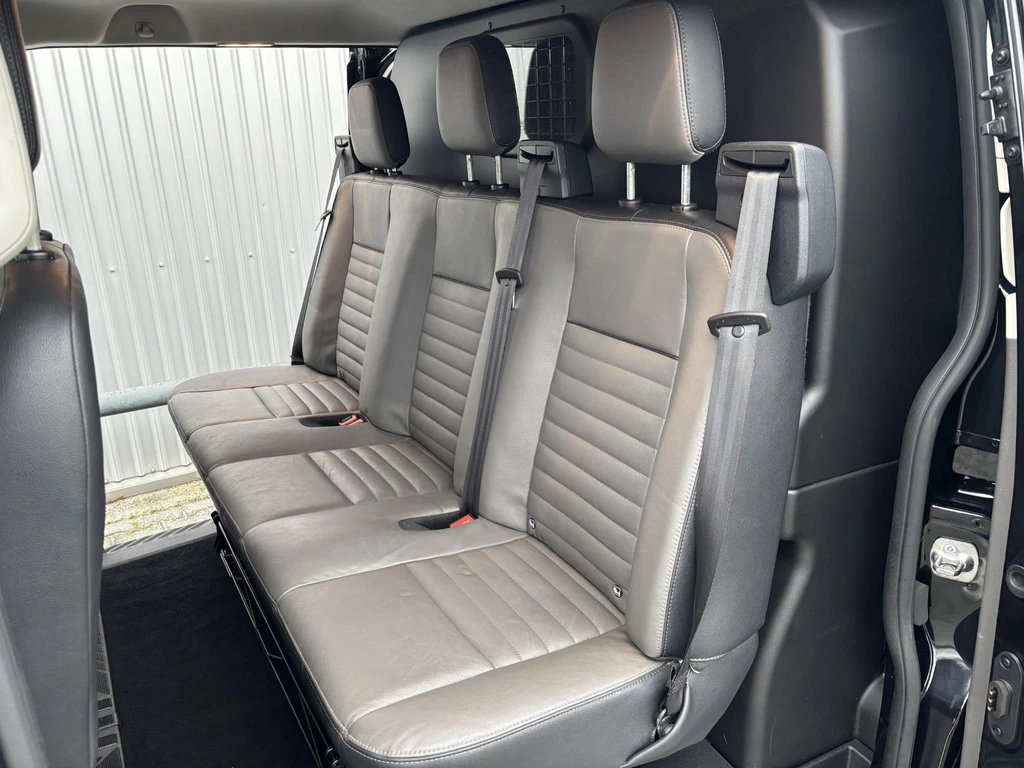 Ford Transit Custom – foto 14
