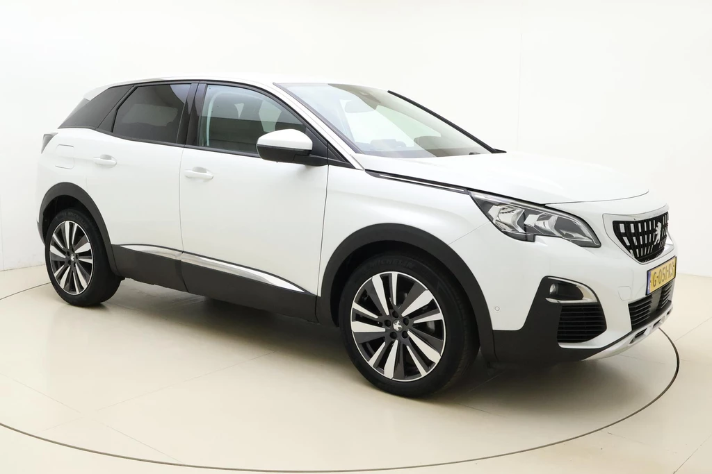 Peugeot 3008 – foto 8