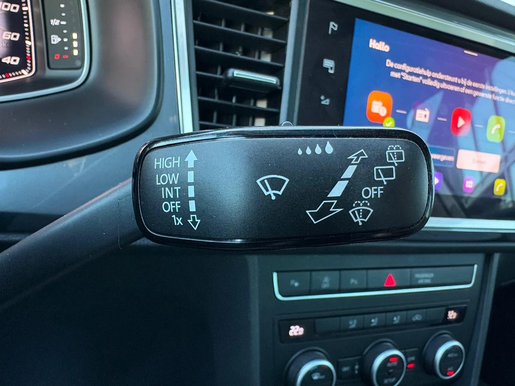 SEAT Ateca – foto 18
