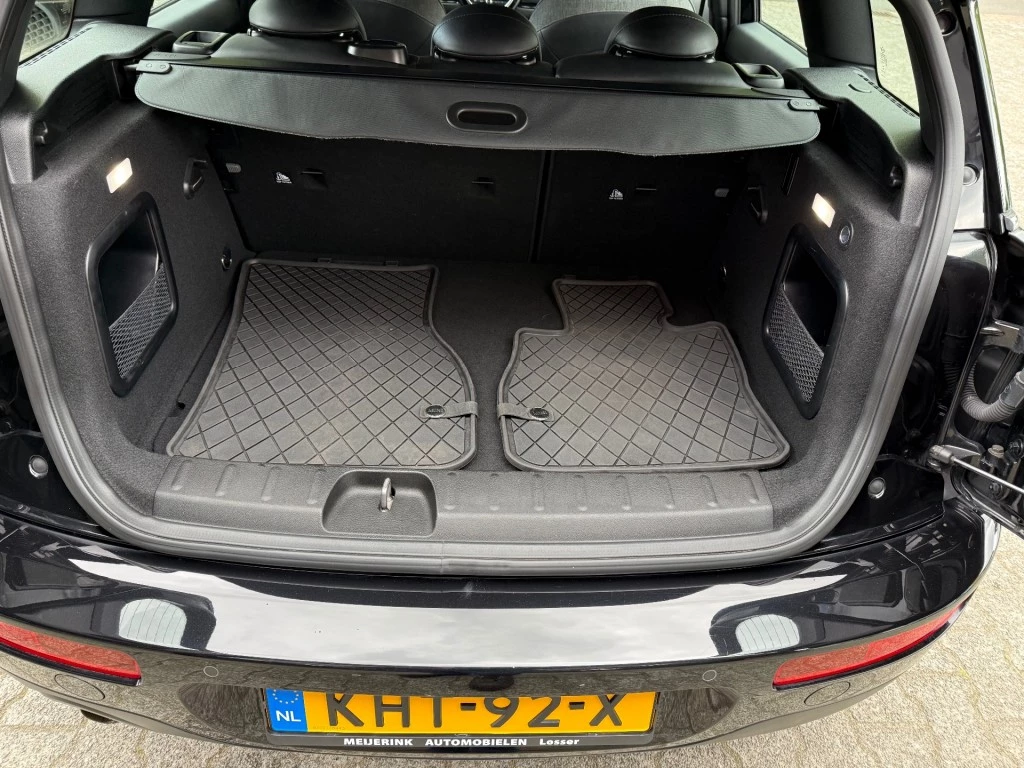 MINI Cooper – foto 23