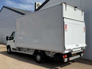 Peugeot Boxer – thumbnail 2