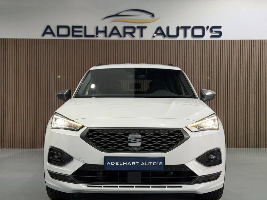 SEAT Tarraco – foto 22