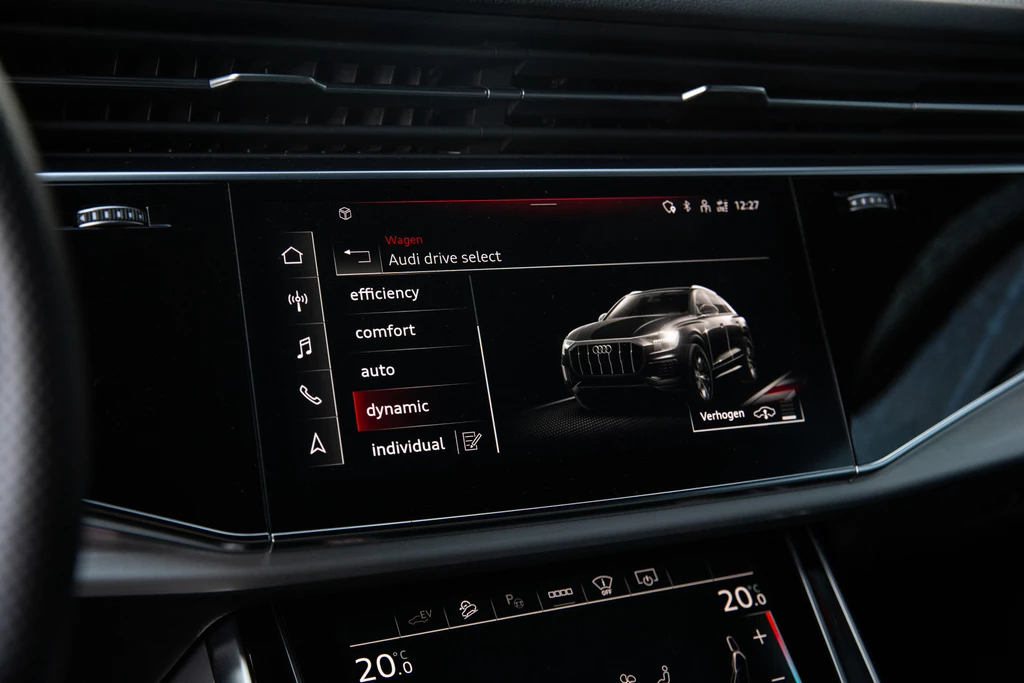 Audi Q8 – foto 26