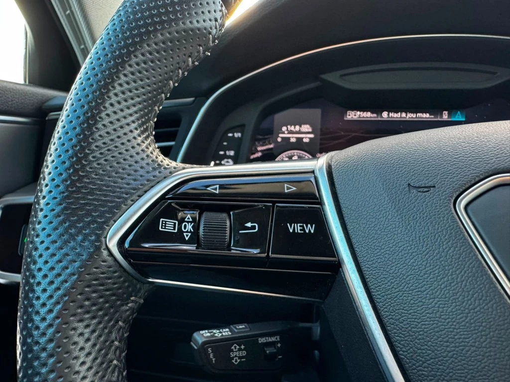 Audi A6 – foto 17