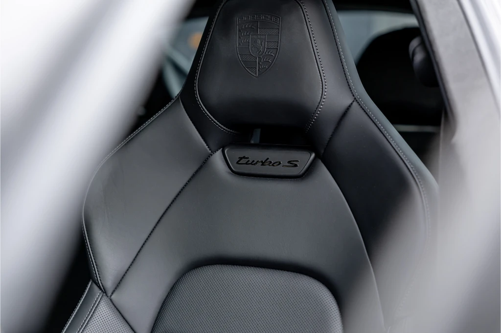 Porsche Panamera – foto 13