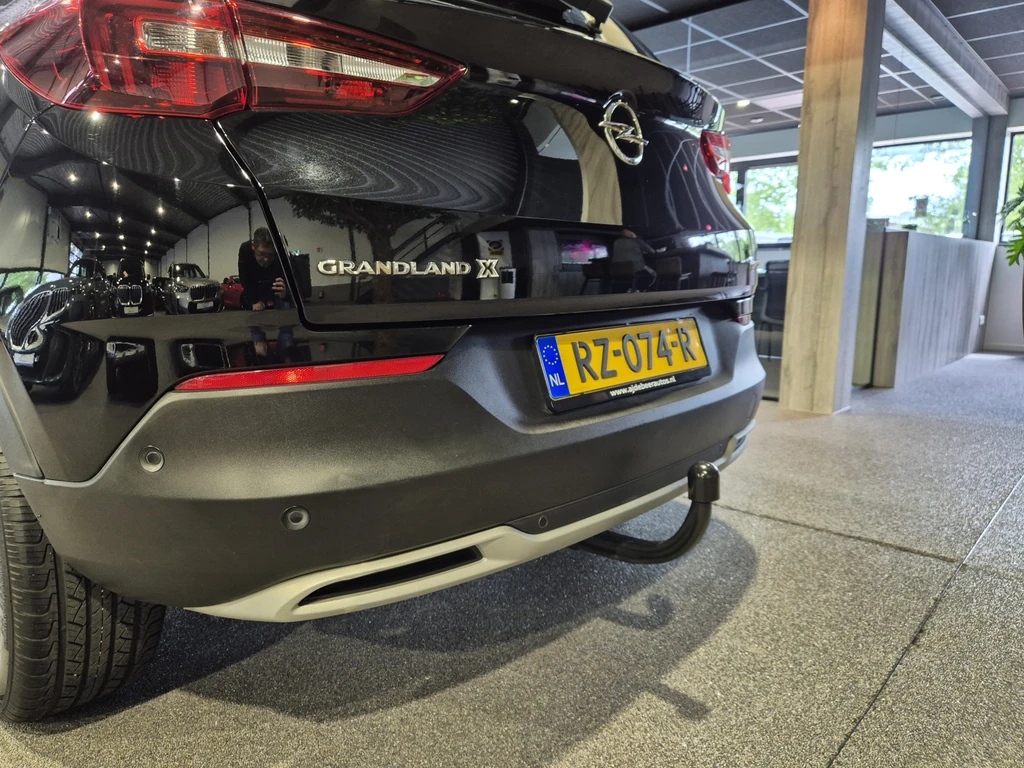 Opel Grandland X – foto 20