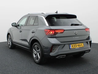 Volkswagen T-Roc – thumbnail 5
