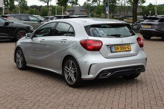 Mercedes-Benz A-Klasse – thumbnail 3