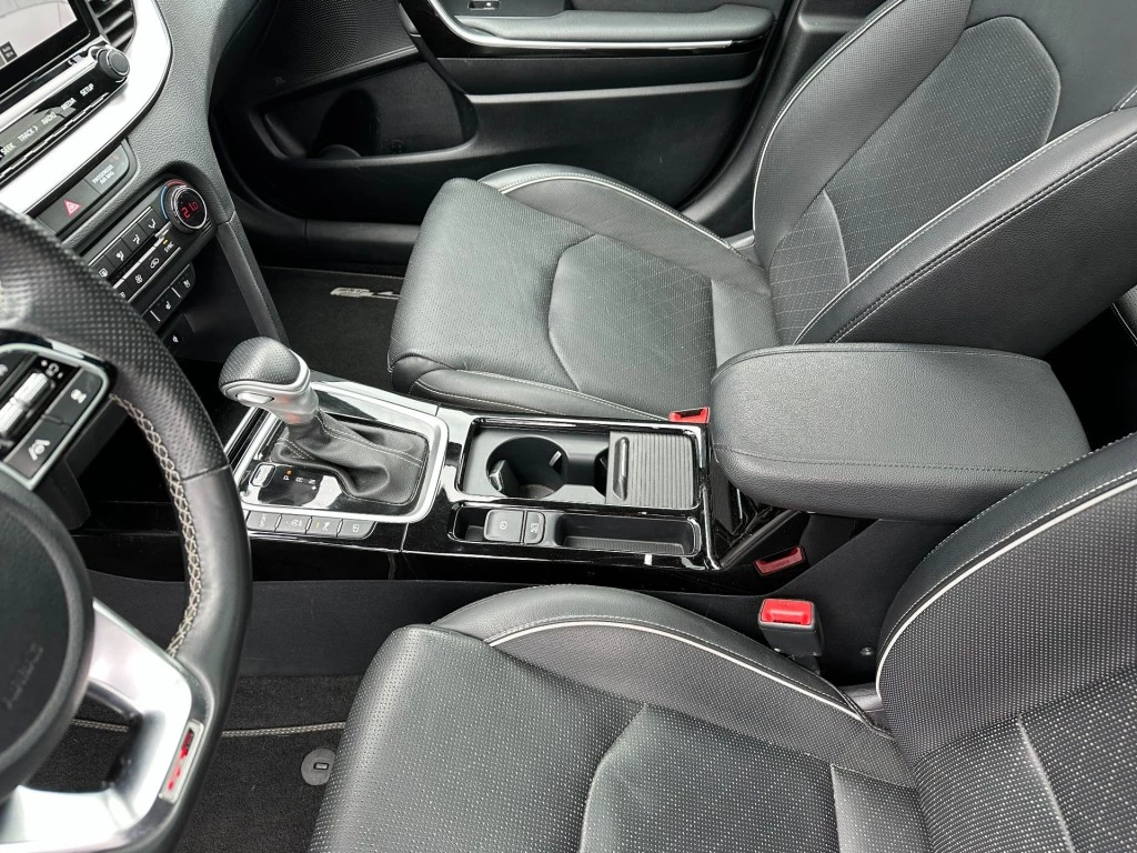 Kia Ceed – foto 32