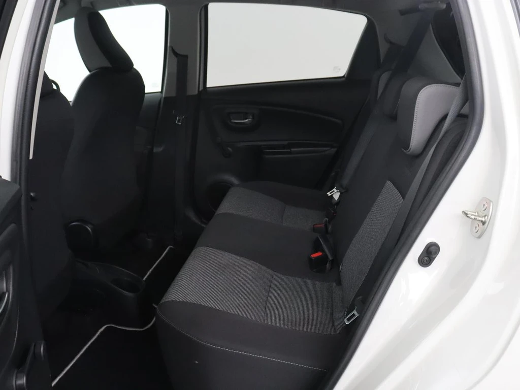Toyota Yaris – foto 8