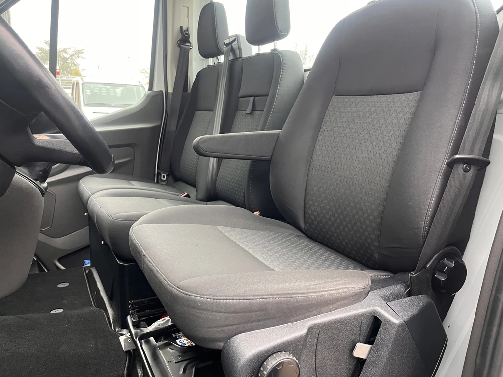 Ford Transit – foto 25