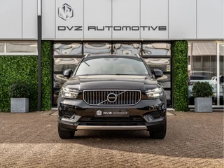 Volvo XC40 – thumbnail 8