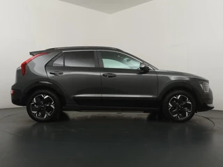 Kia Niro EV – thumbnail 10