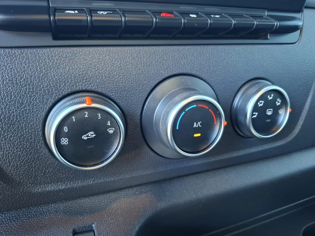 Renault Master – foto 27