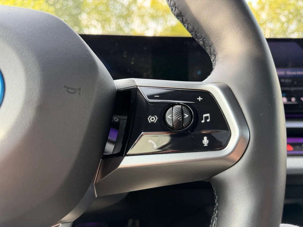 BMW i5 – foto 19