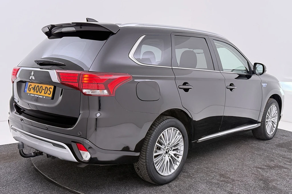 Mitsubishi Outlander – foto 9