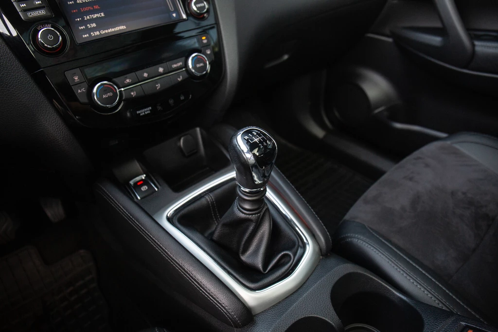 Nissan QASHQAI – foto 9