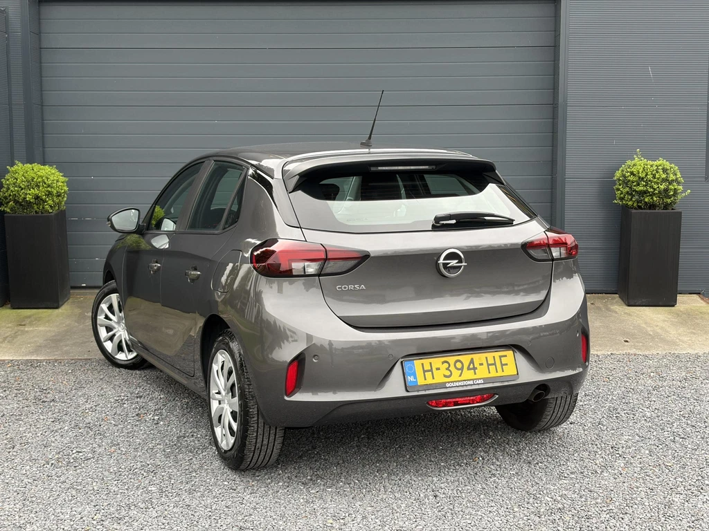 Opel Corsa – foto 2