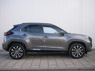 Toyota Yaris Cross – thumbnail 8
