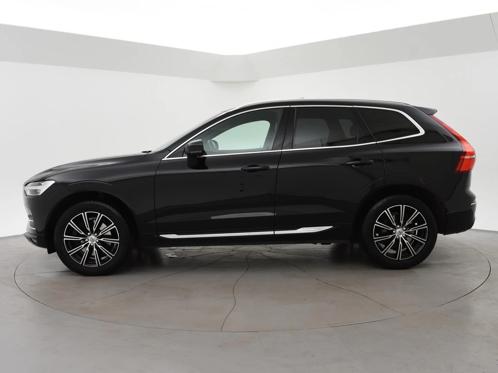 Volvo XC60 – foto 2