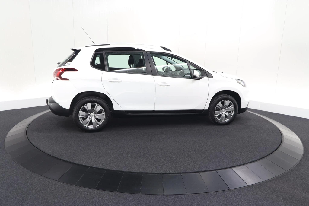 Peugeot 2008 – foto 11