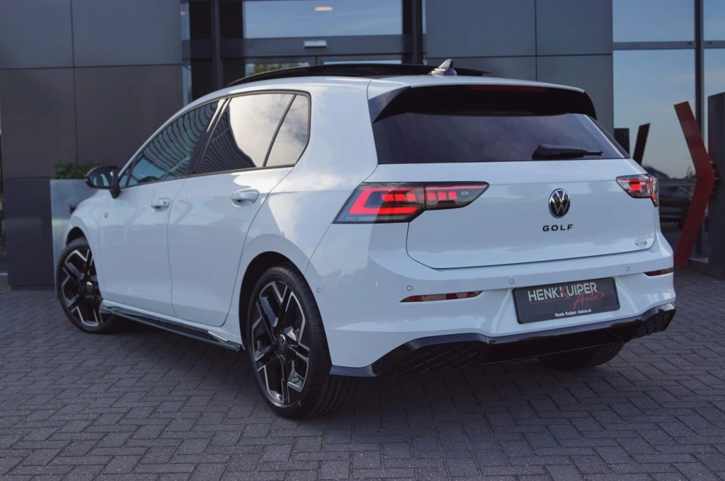 Volkswagen Golf – foto 3