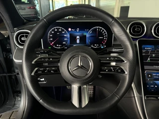 Mercedes-Benz C-Klasse – thumbnail 13