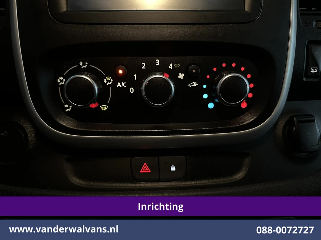 Renault Trafic – foto 11