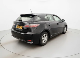 Lexus CT – thumbnail 5