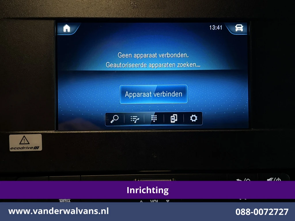 Mercedes-Benz Sprinter – foto 20