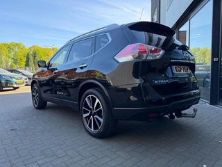 Nissan X-Trail – thumbnail 4