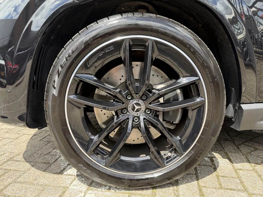 Mercedes-Benz GLE – foto 21