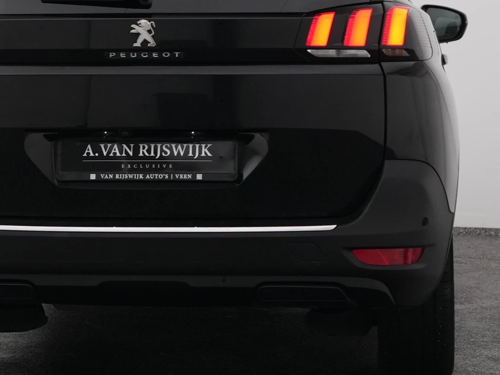 Peugeot 5008 – foto 9