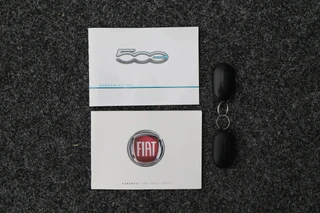 Fiat 500e – thumbnail 42