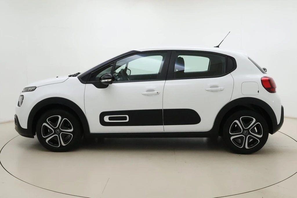Citroën C3 – foto 2