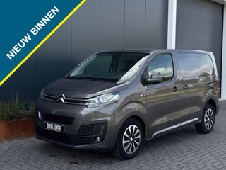 Citroën Jumpy – thumbnail 1